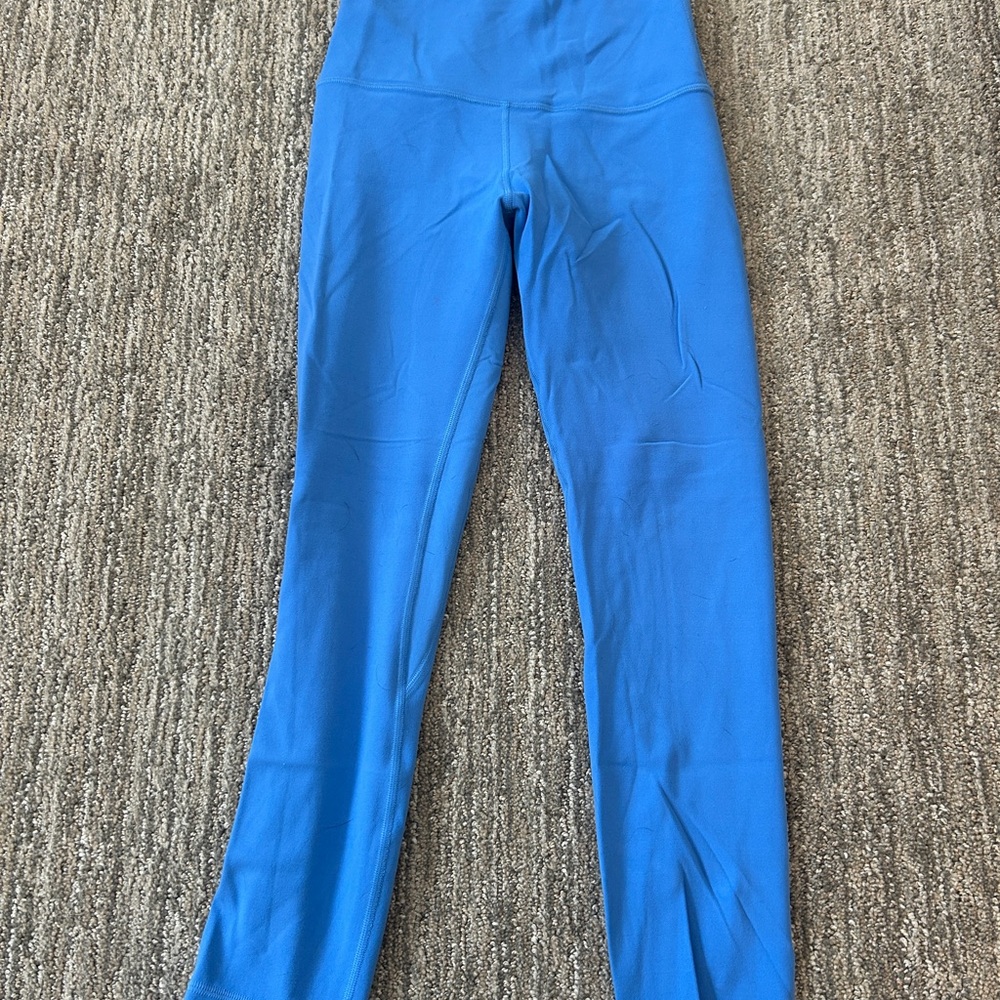 Lululemon Align Leggings